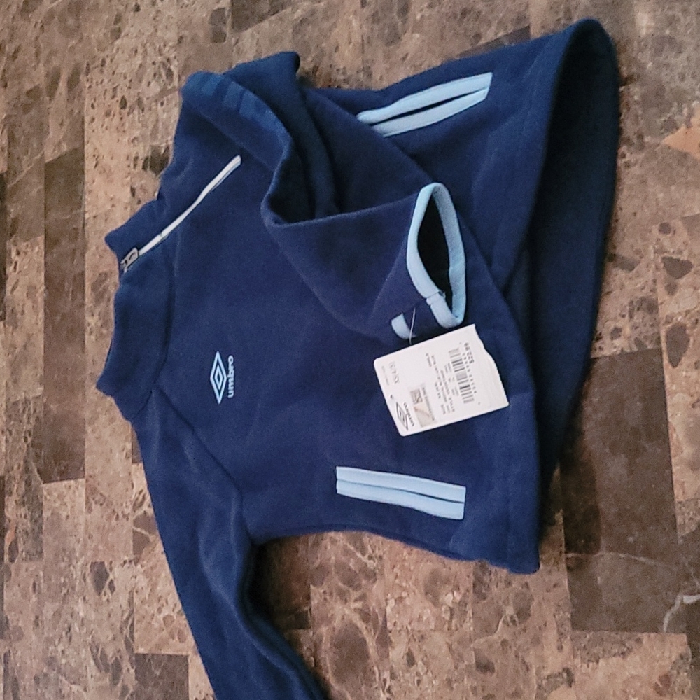 Umbro pullover